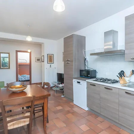 Dom wakacyjny Residenza Le Giare *