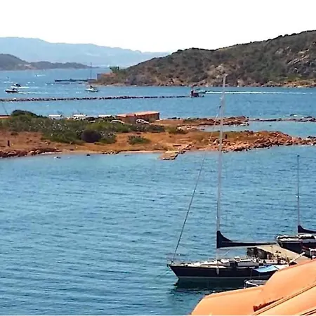 Residenza Le Giare * La Maddalena (Sassari)