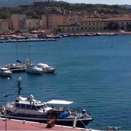 Dom wakacyjny Residenza Le Giare