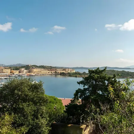 Residenza Le Giare *