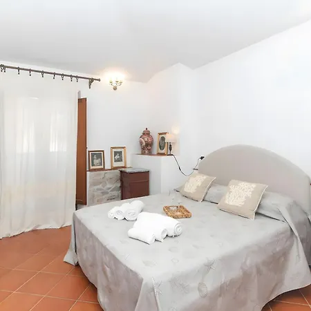 Residenza Le Giare Casa vacanze *