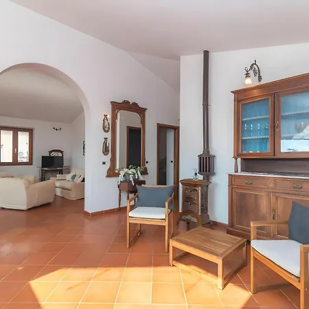 Residenza Le Giare La Maddalena (Sassari)