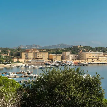 Residenza Le Giare Dom wakacyjny *