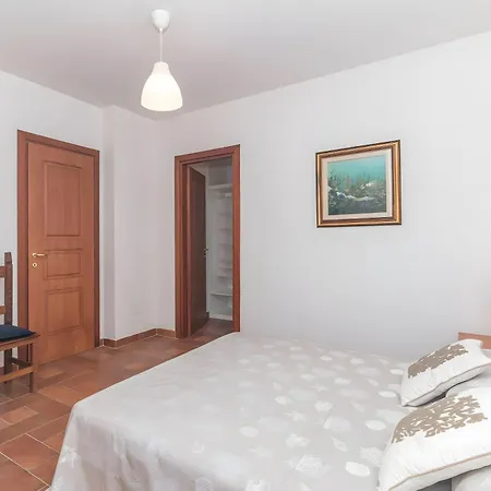 Dom wakacyjny Residenza Le Giare La Maddalena (Sassari)