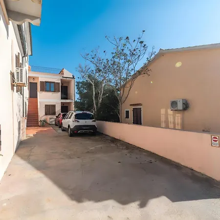 Residenza Le Giare Dom wakacyjny