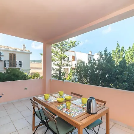 Дом отдыха Residenza Le Giare