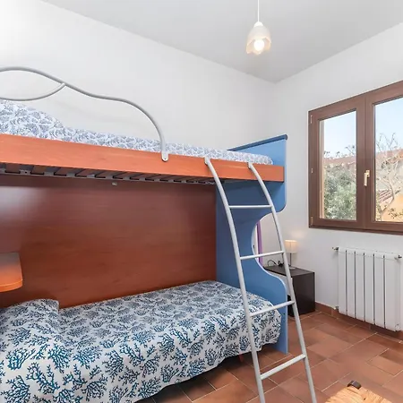 Residenza Le Giare Dom wakacyjny *