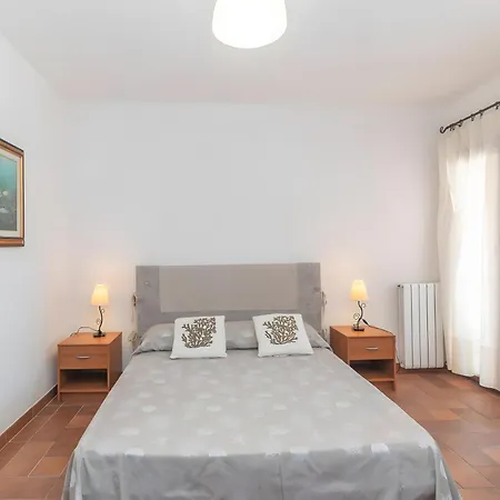Holiday home Residenza Le Giare *