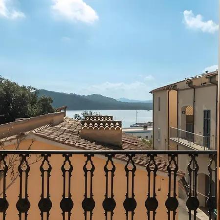 Residenza Le Giare Дом отдыха Ла-Маддалена
