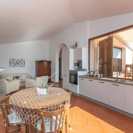 Dom wakacyjny Residenza Le Giare La Maddalena (Sassari)