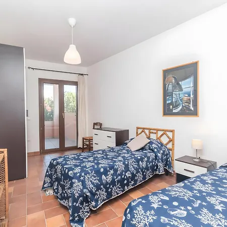 Residenza Le Giare Дом отдыха *