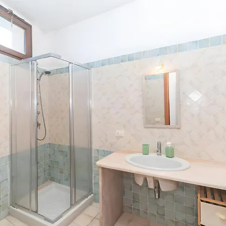 Residenza Le Giare Dom wakacyjny La Maddalena (Sassari)