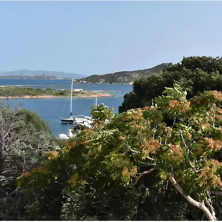 Residenza Le Giare * La Maddalena (Sassari)